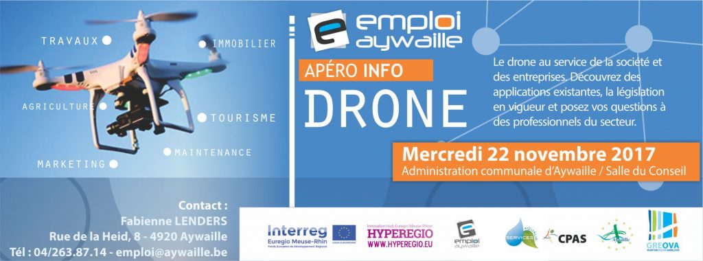 apero emploi drone