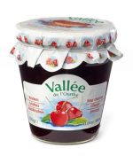 La confiture l’Ardennaise (Vallée de l’Ourthe)
