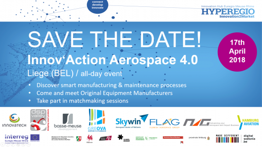 Congrès de l’Aéronautique 4.0