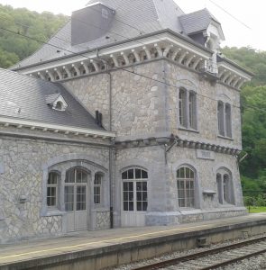 TROOZ: Quand le PCDR, le Syndicat d’initiatives et les citoyens travaillent de concert pour créer un nouveau Musée du Patrimoine!