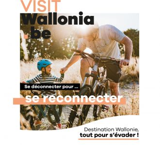 Plan de relance régional pour le tourisme