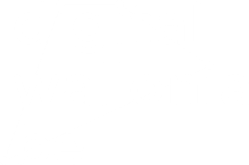 Logo Wallonie