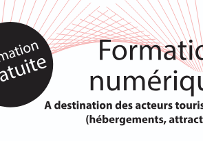 Formations Mon Bagage Numérique