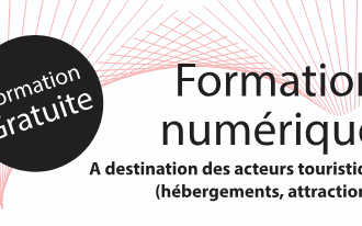 Formations Mon Bagage Numérique