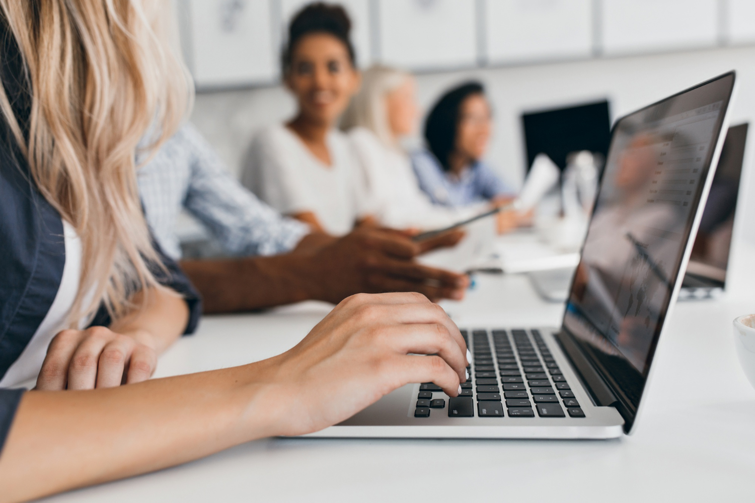 Vous cherchez la perle rare ? Rencontrez les acteurs de l’emploi !